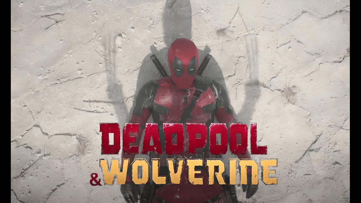 Deadpool 3 Teaser Review – Ryan Reynolds is Marvel Jesus this time
