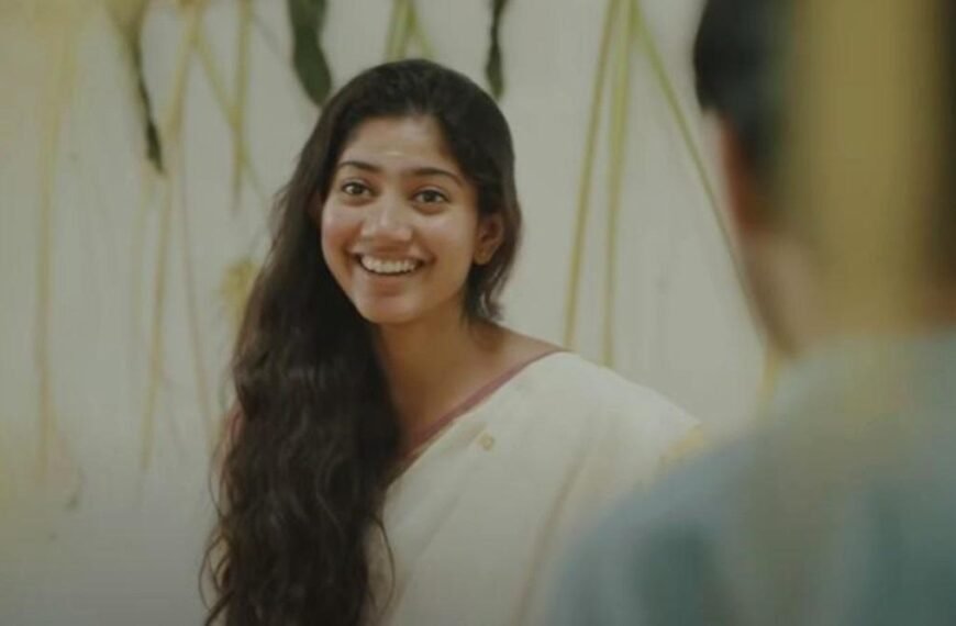 When Sai Pallavi rejected her most iconic character – DEETS